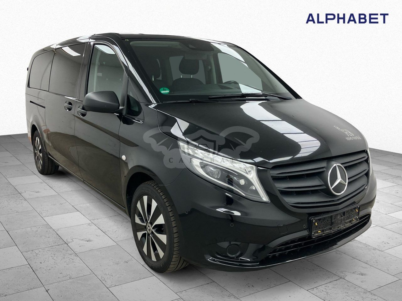 Mercedes-Benz Vito 119 CDI Select 2021