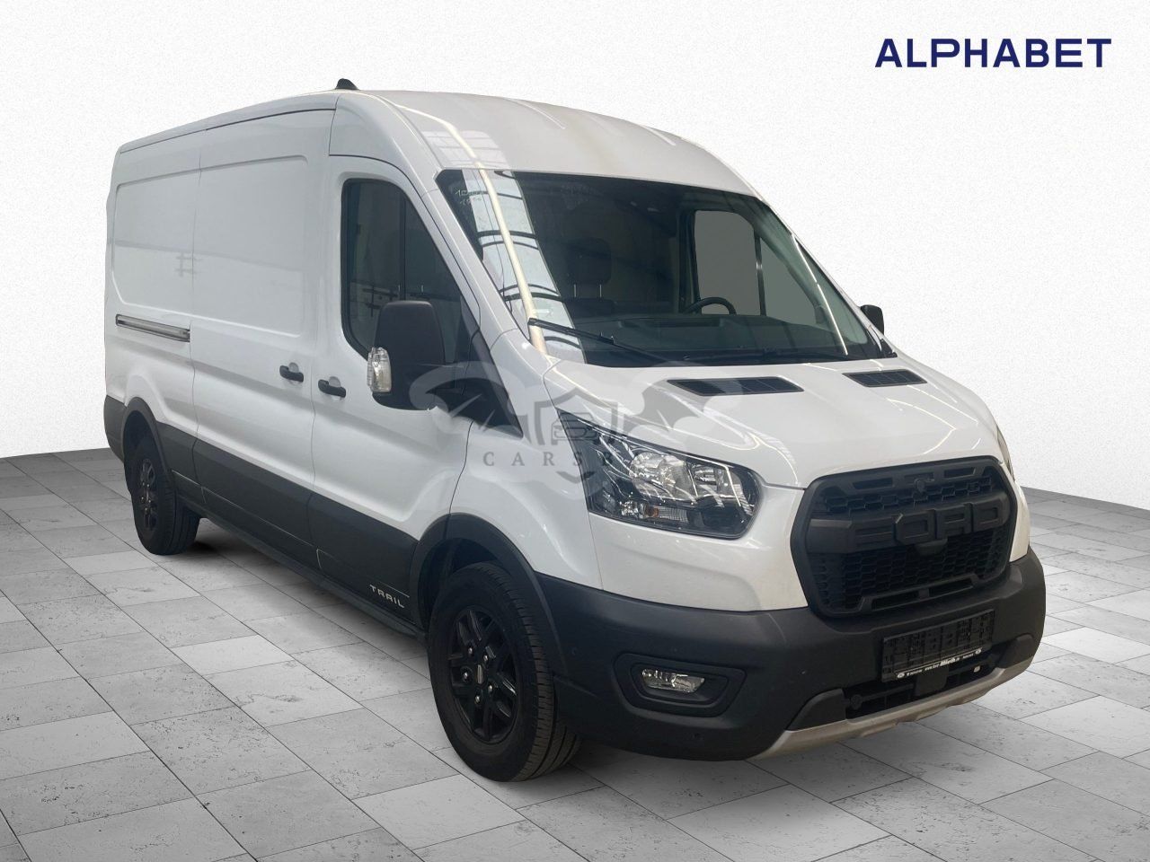 Ford Transit Connect L3H2 Trail 2023