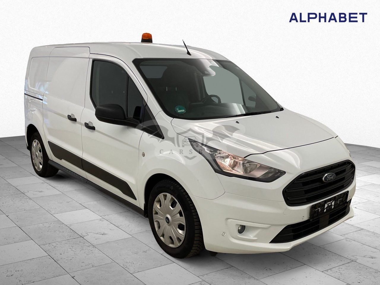 Ford Transit Connect Trend 2020