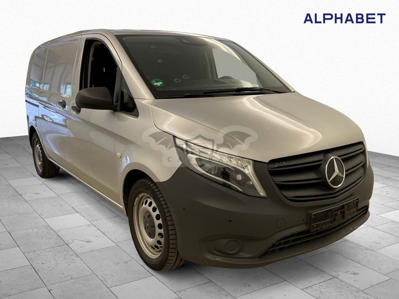 Mercedes-Benz Vito 114 CDI 2022