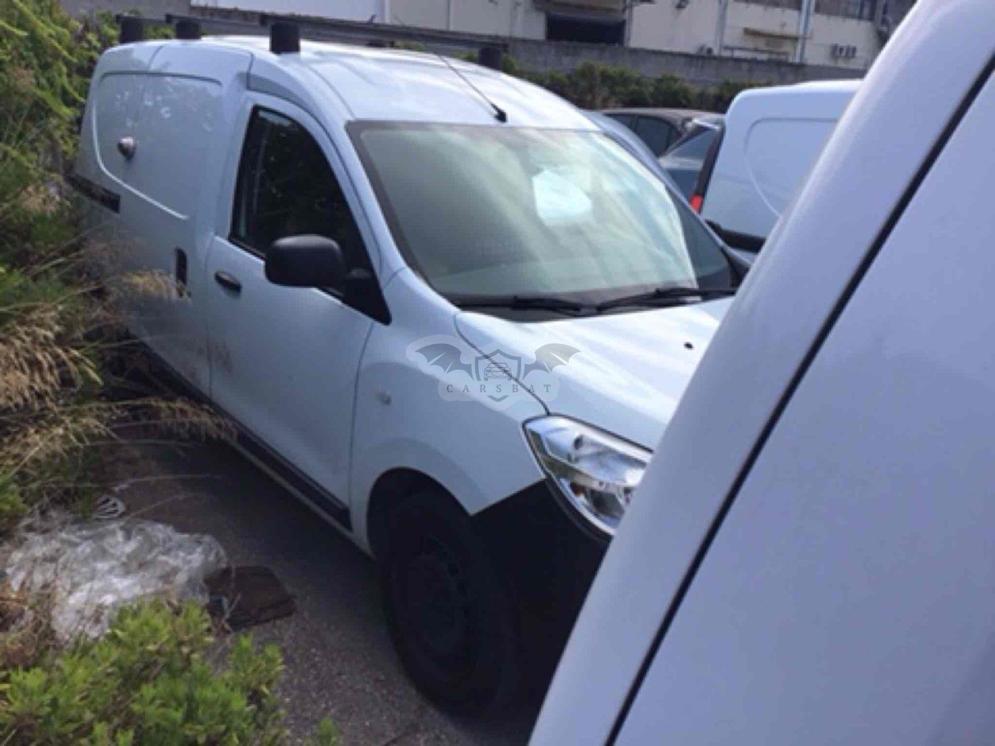 Dacia Dokker 1.6 2019