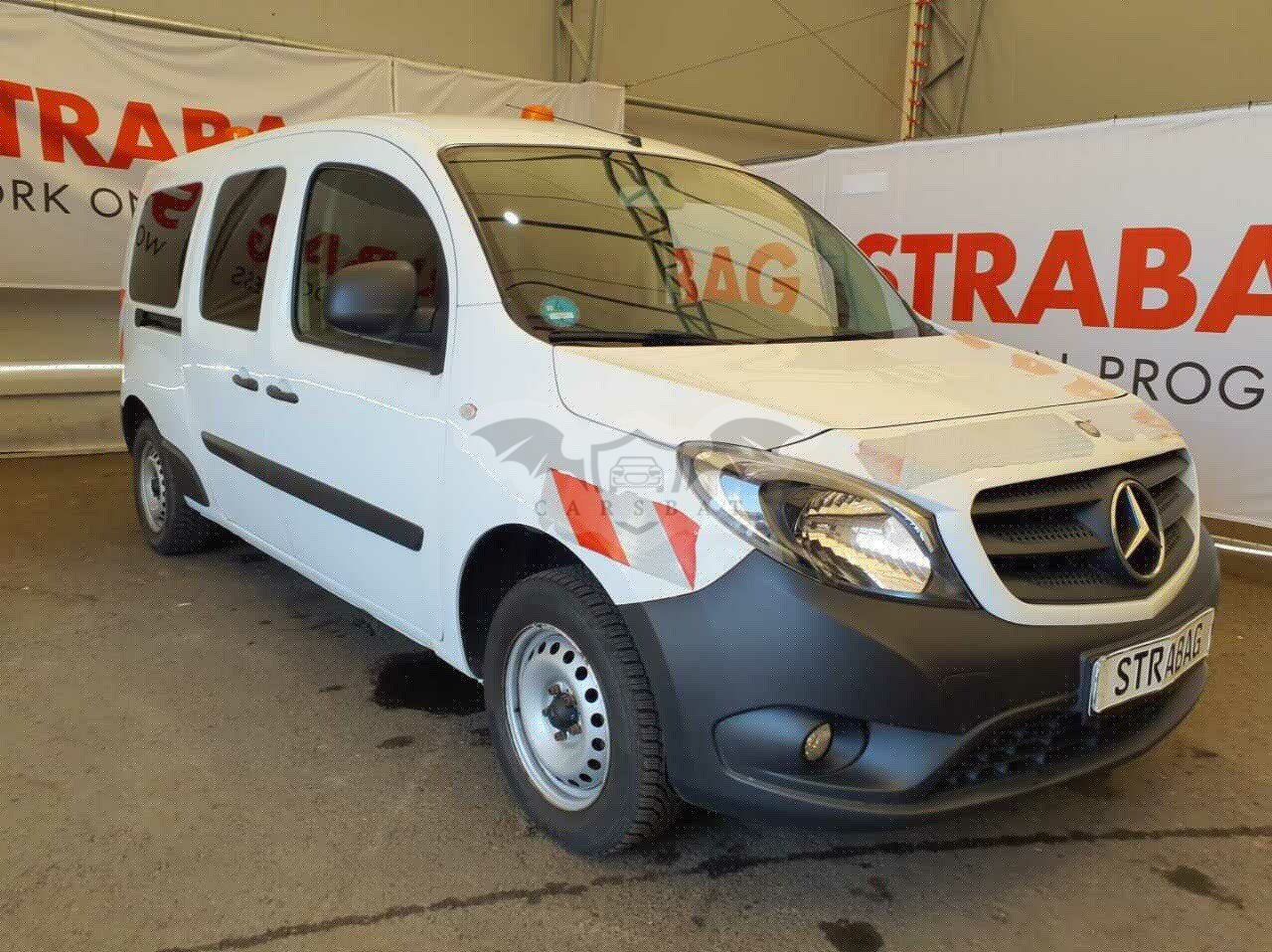 Mercedes-Benz Citan 111 CDI 2019