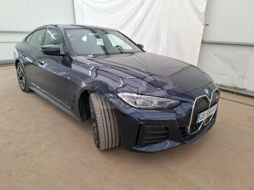 BMW i4 35 M Sport 2023