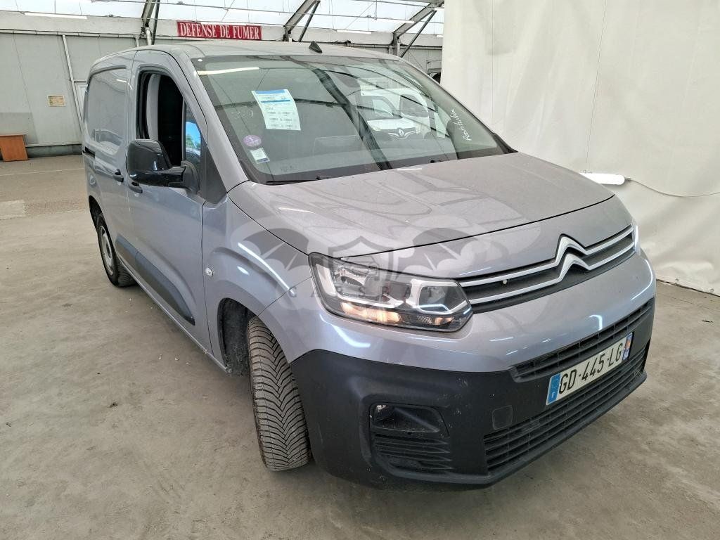 Citroën Berlingo 1.2 Club 2021