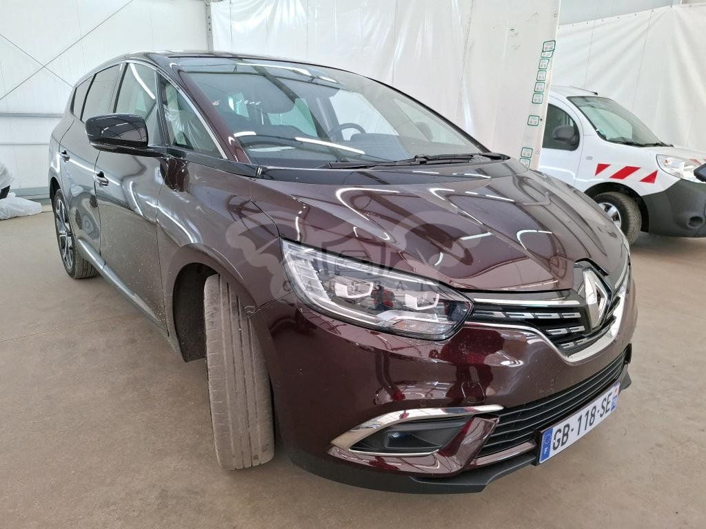 Renault Scenic Grand 1.3 TCe Intens 2021