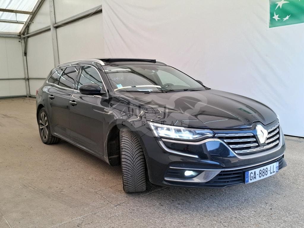 Renault Talisman (SM6) 2.0 DCI Intens 2021