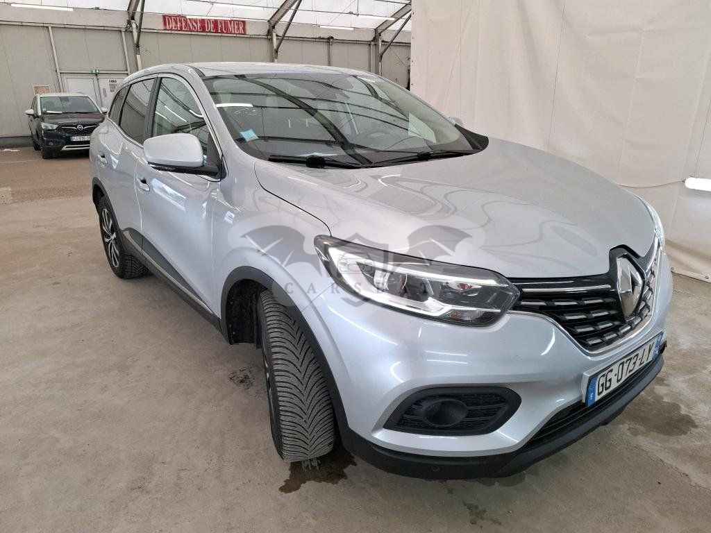 Renault Kadjar 1.5 DCI Evolution 2022