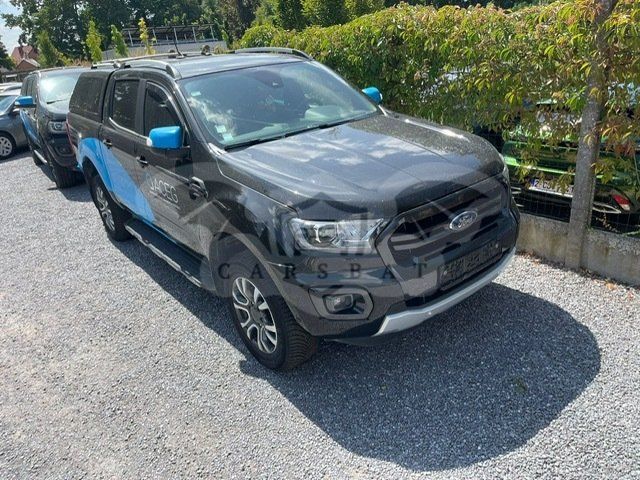 Ford Ranger 2.0 Wildtrack 2022