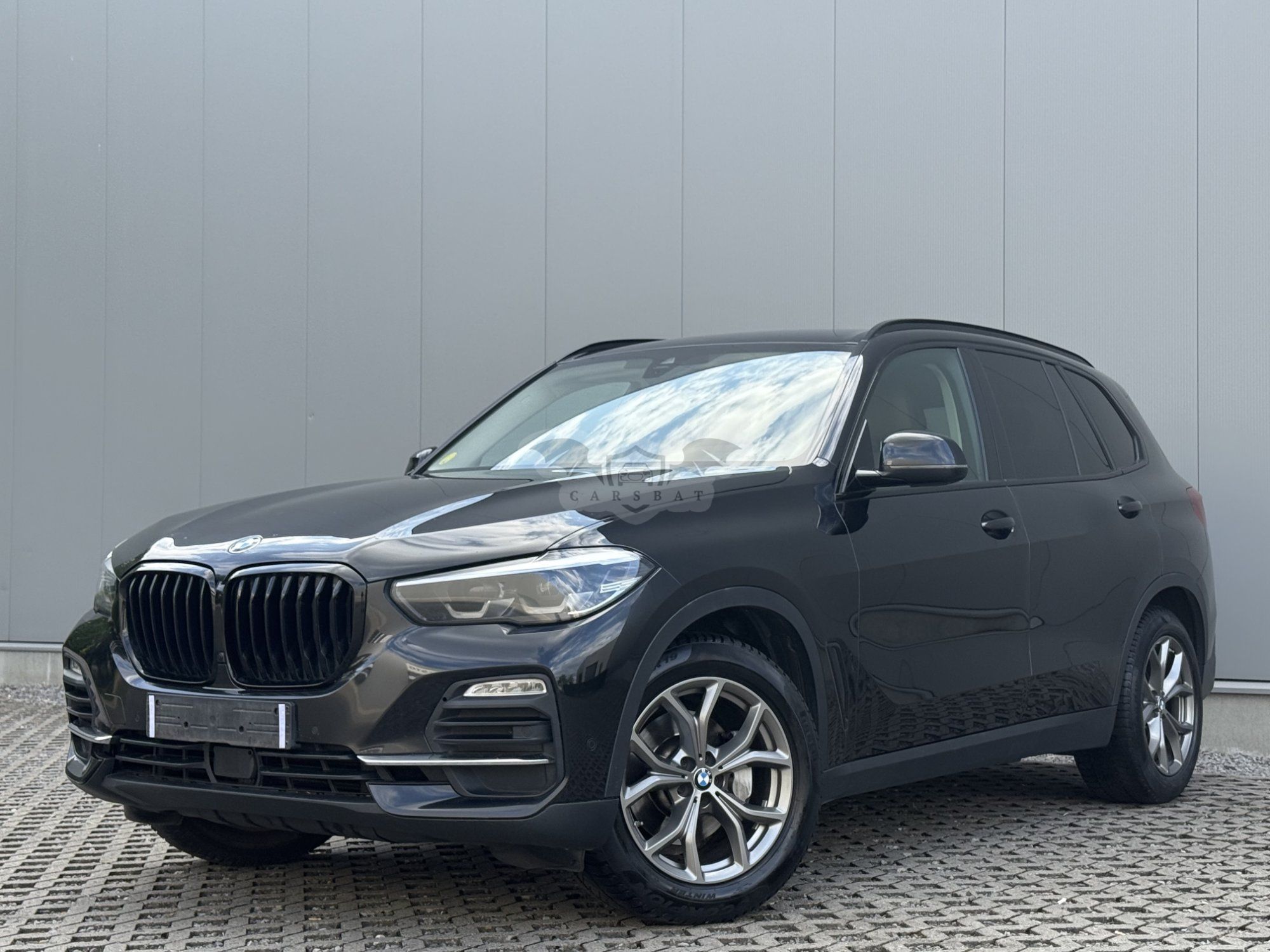 BMW X5 30d 2020