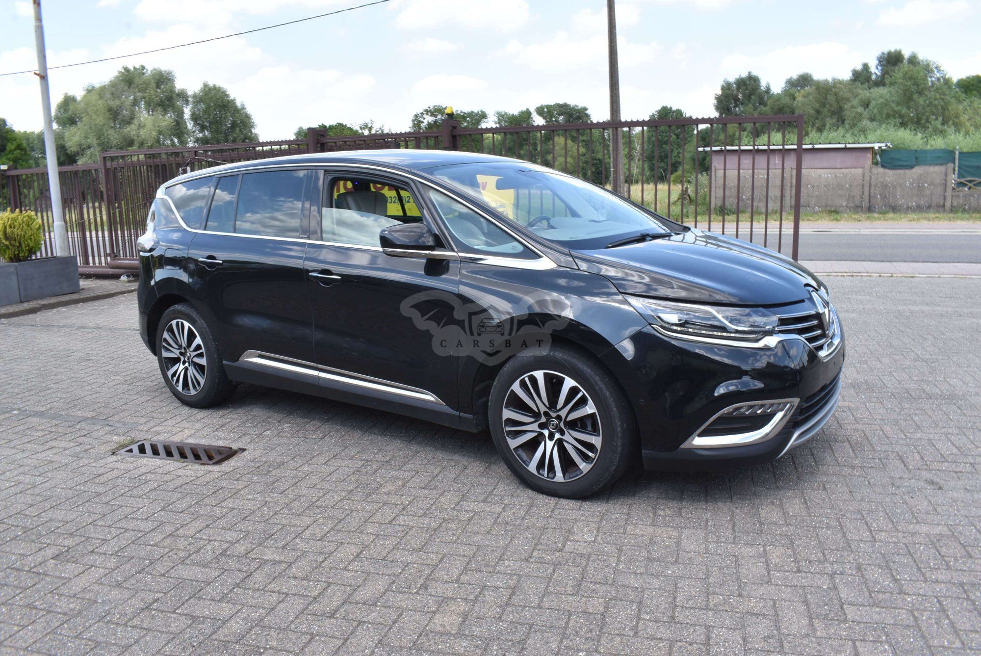 Renault Espace 1.6 2018