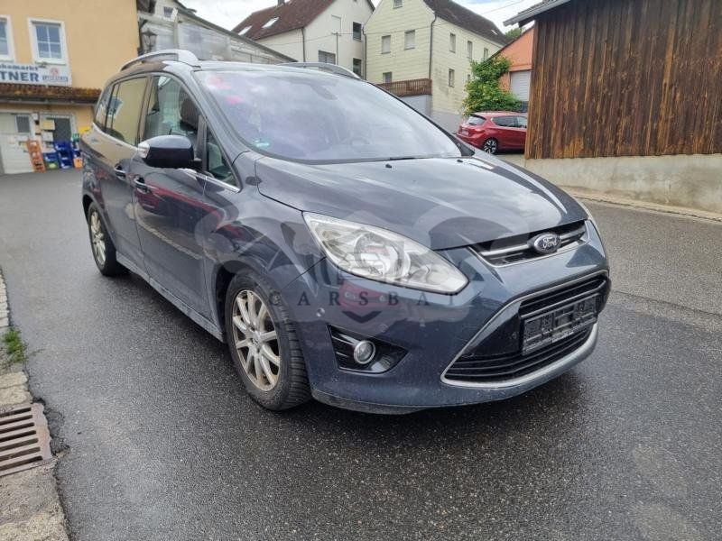 Ford C-Max Grand 2.0 TDCI 2011