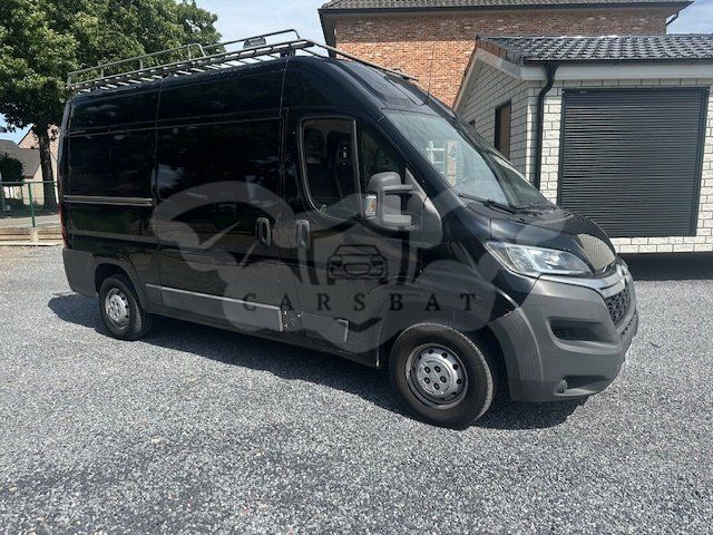 Citroën Jumper L2H2 2.0 HDI Comfort 2017