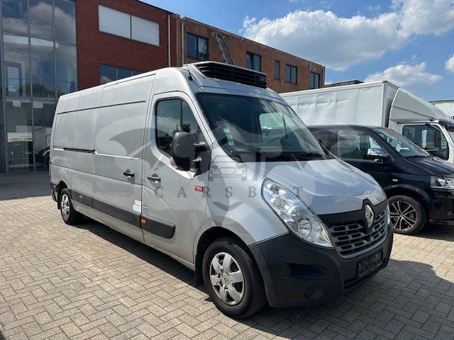 Renault Master 2.3 DCI 2018