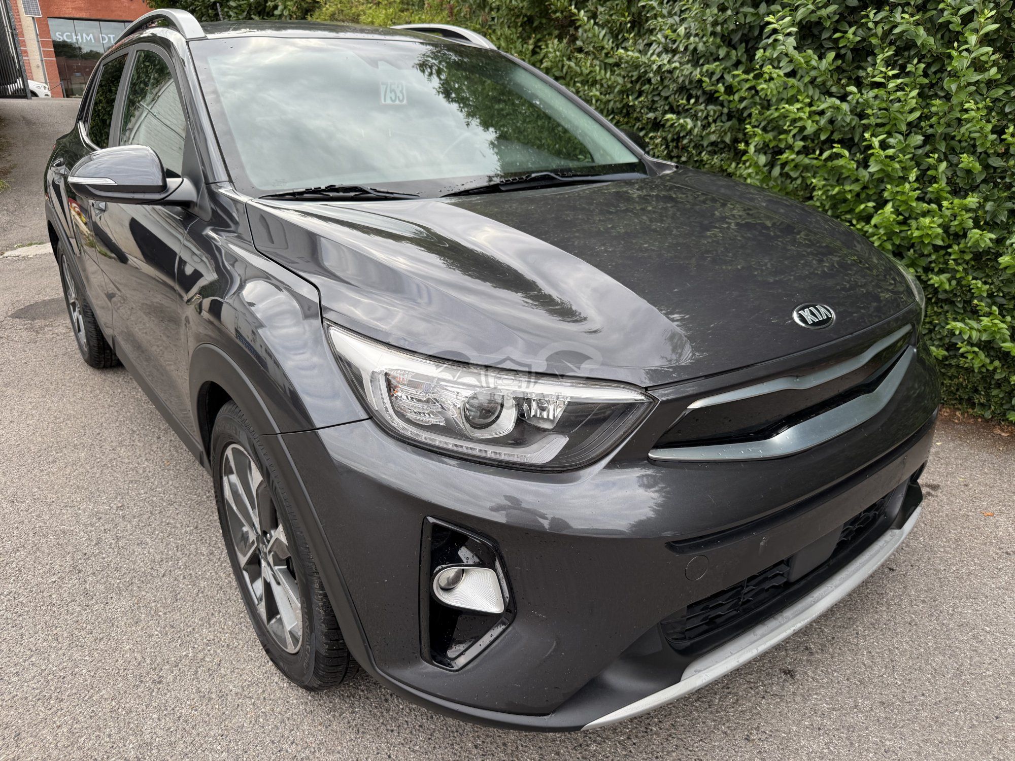 Kia Stonic 1.6 CRDi 2018