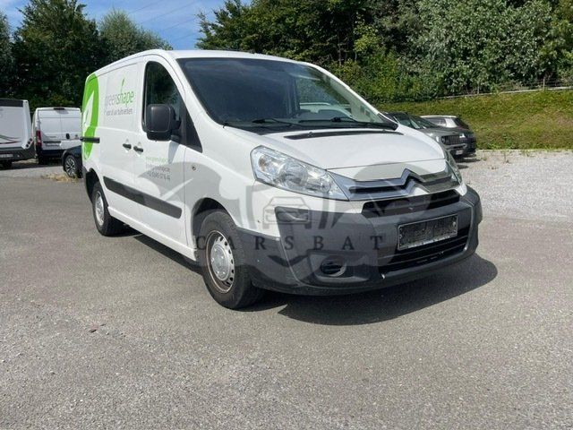 Citroën Jumpy 1.6 2017