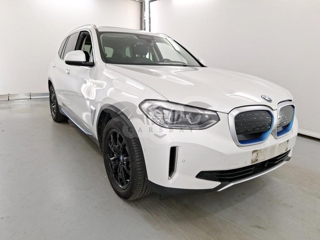 BMW iX3 80 kWh Inspiring 2021