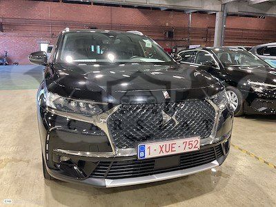 DS DS7 Crossback 1.6 E-TENSE Grand Chic 2020