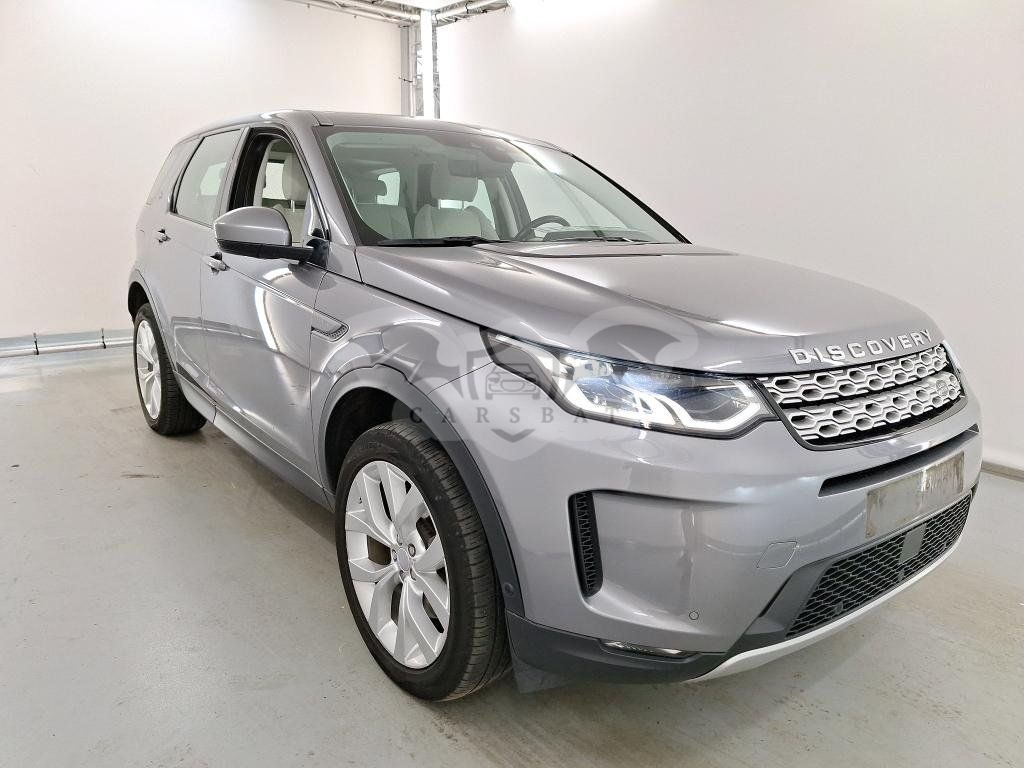 Land Rover Discovery Sport 1.5 HSE 2020