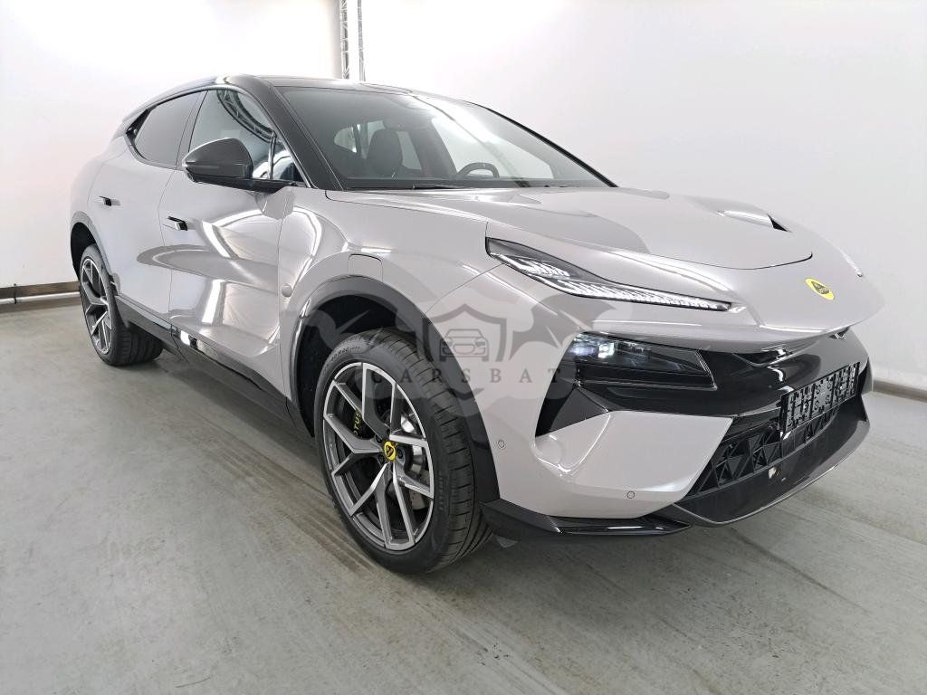 Lotus Eletre R 112 kWh 1900