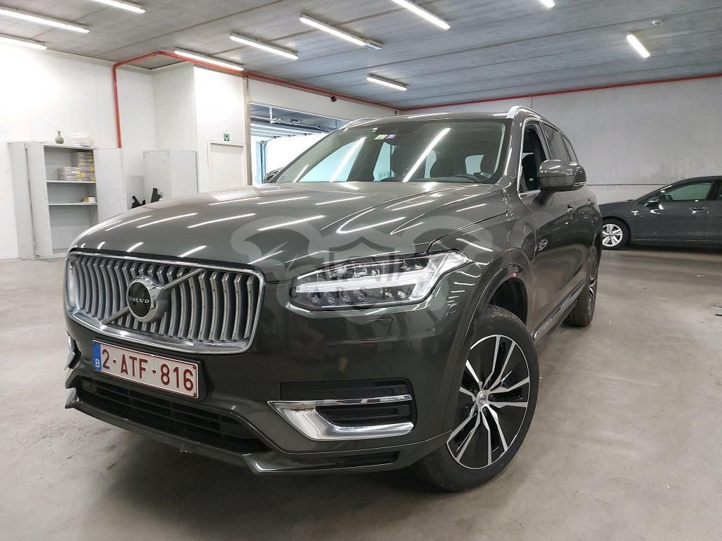 Volvo XC90 T8 Inscription 2021