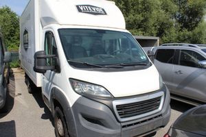 Peugeot Boxer box 3.0 2016