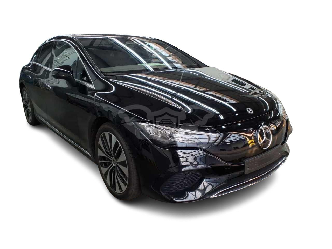 Mercedes-Benz EQE 350 Electric Art 2022