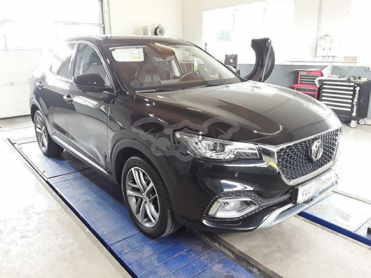 MG EHS 1.5 Luxury 2022