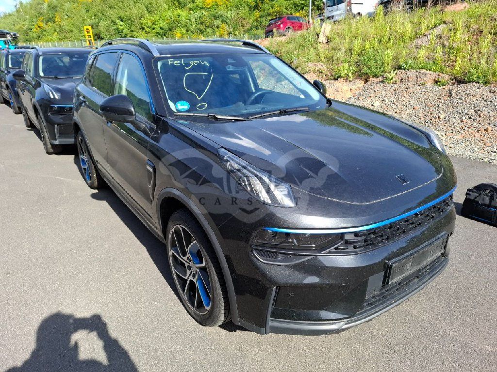 Lynk&Co 01 1.5 2022