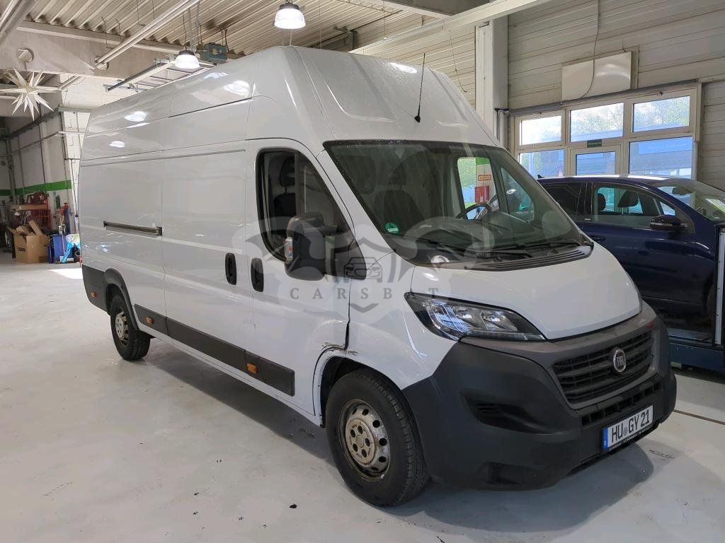 Fiat Ducato 2.3 MultiJet Maxi 2020