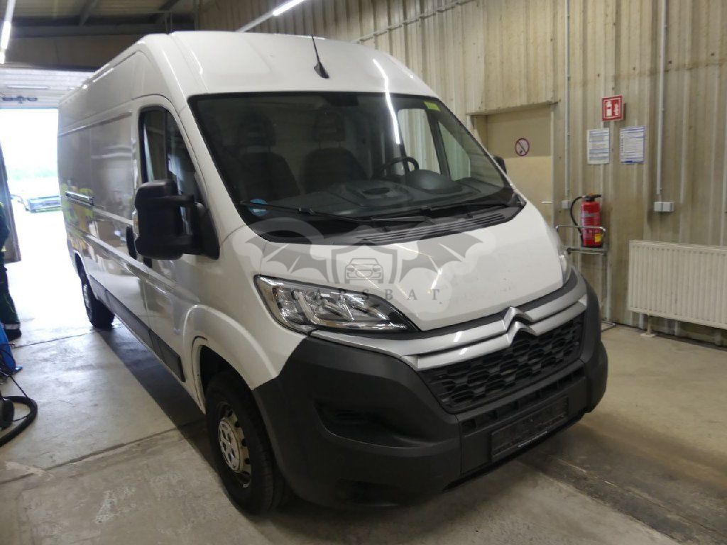Citroën Jumper L3H2 Control 2021