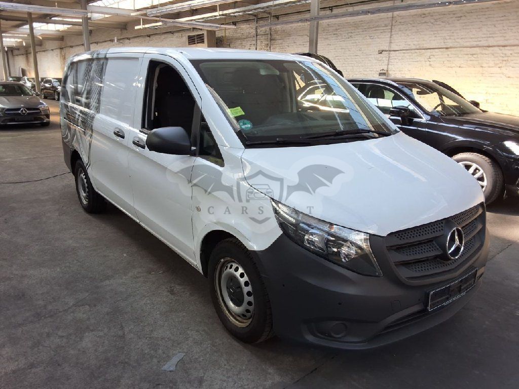Mercedes-Benz Vito 114 CDI 2020