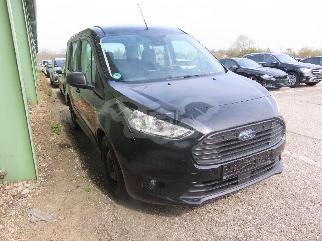 Ford Tourneo Connect 1.5 EcoBlue Trend 2019