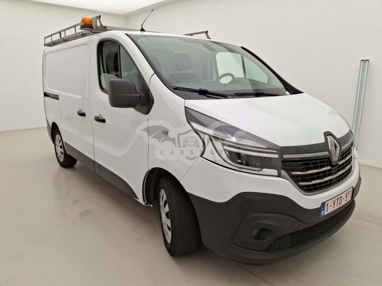 Renault Trafic L1H1 2.0 DCI Grand Comfort 2020