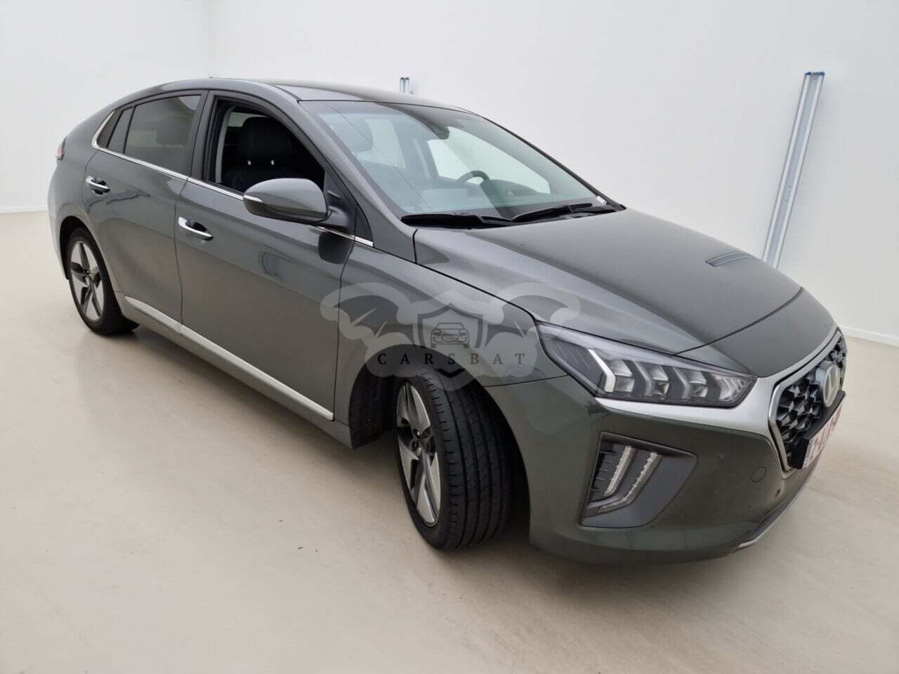 Hyundai IONIQ 1.6 GDI 2021