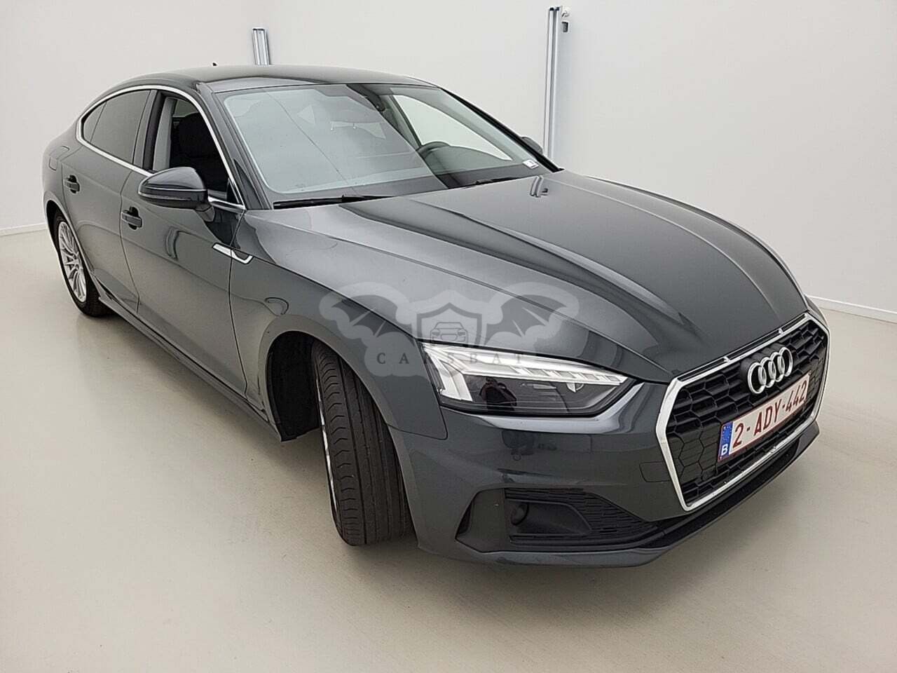 Audi A5 Sportback 30 TDI Business 2021
