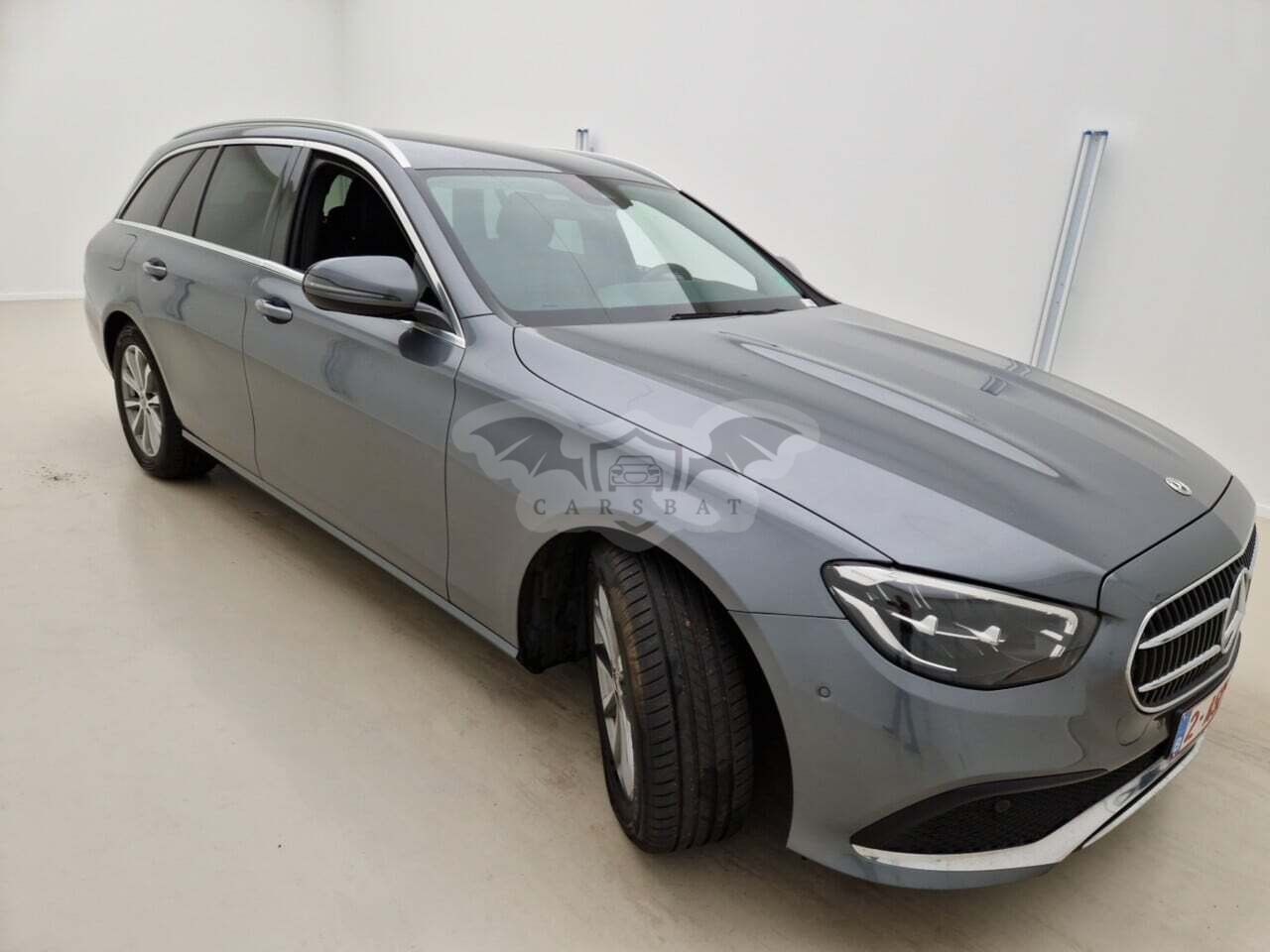 Mercedes-Benz E Break 200d Business Solution 2021