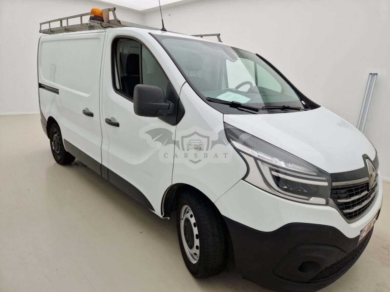 Renault Trafic L1H1 2.0 DCI Grand Comfort 2021