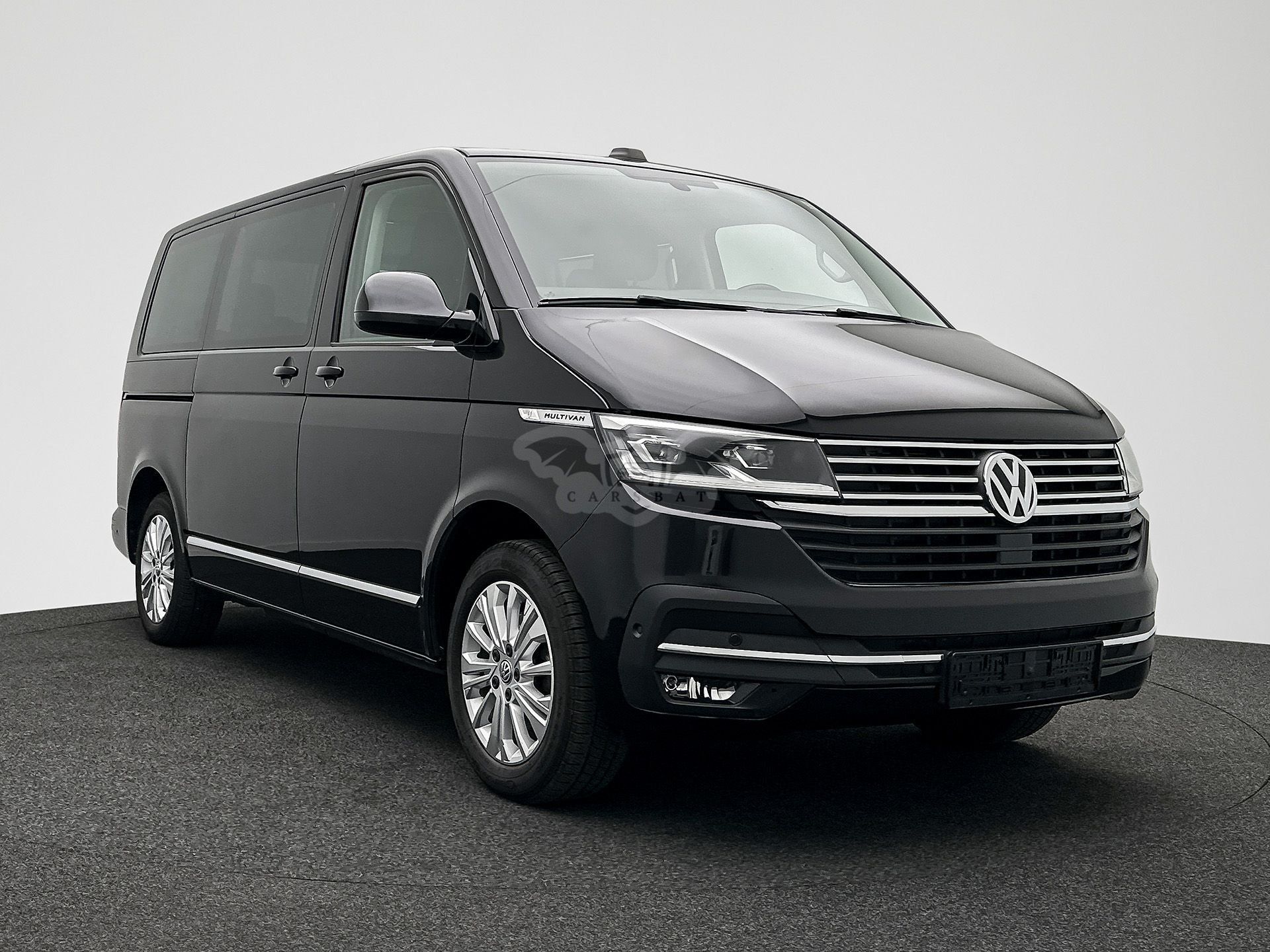 Volkswagen Multivan 2.0 TDI Highline 2021