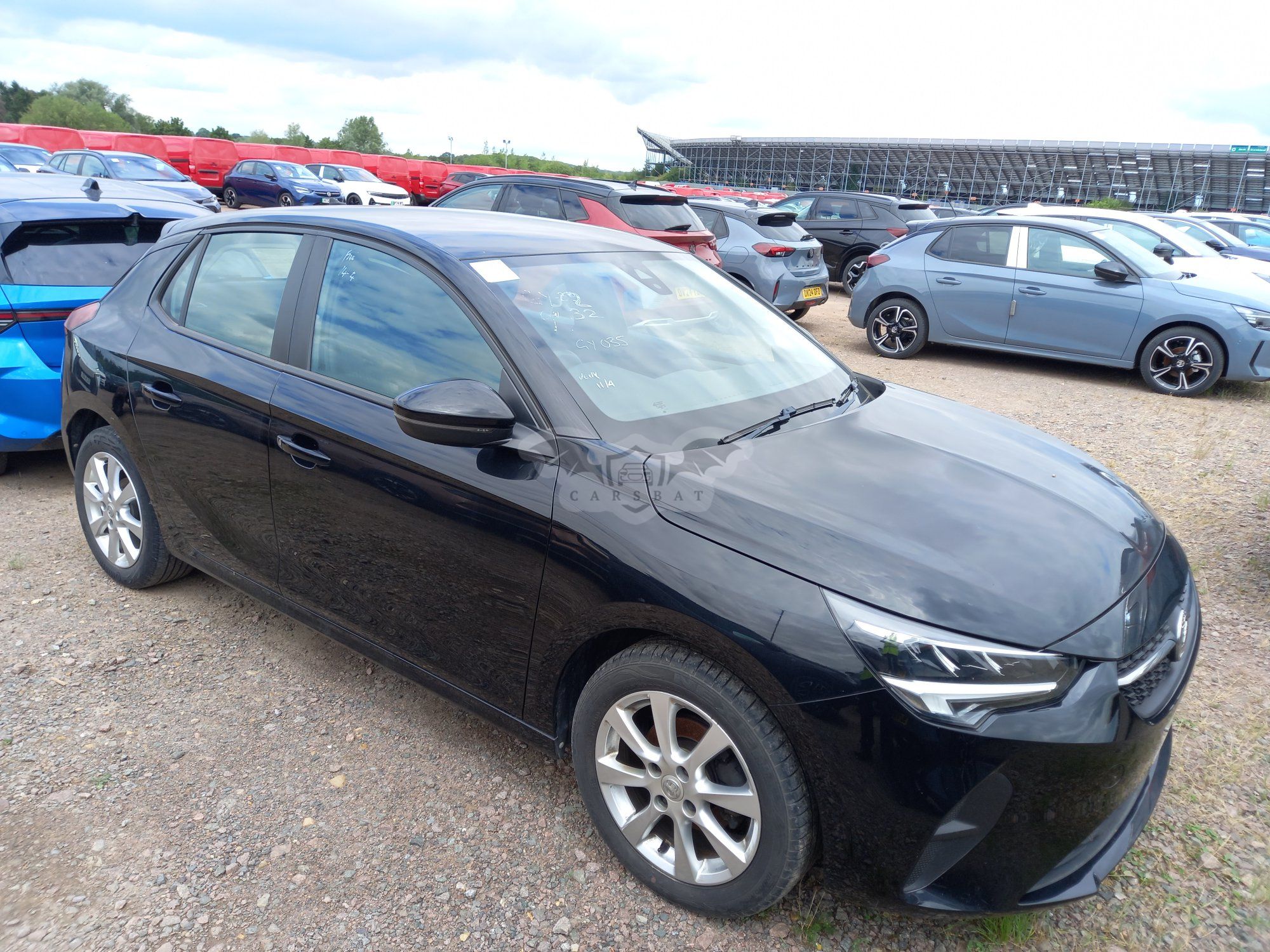 Vauxhall Corsa 1.2 SE 2020