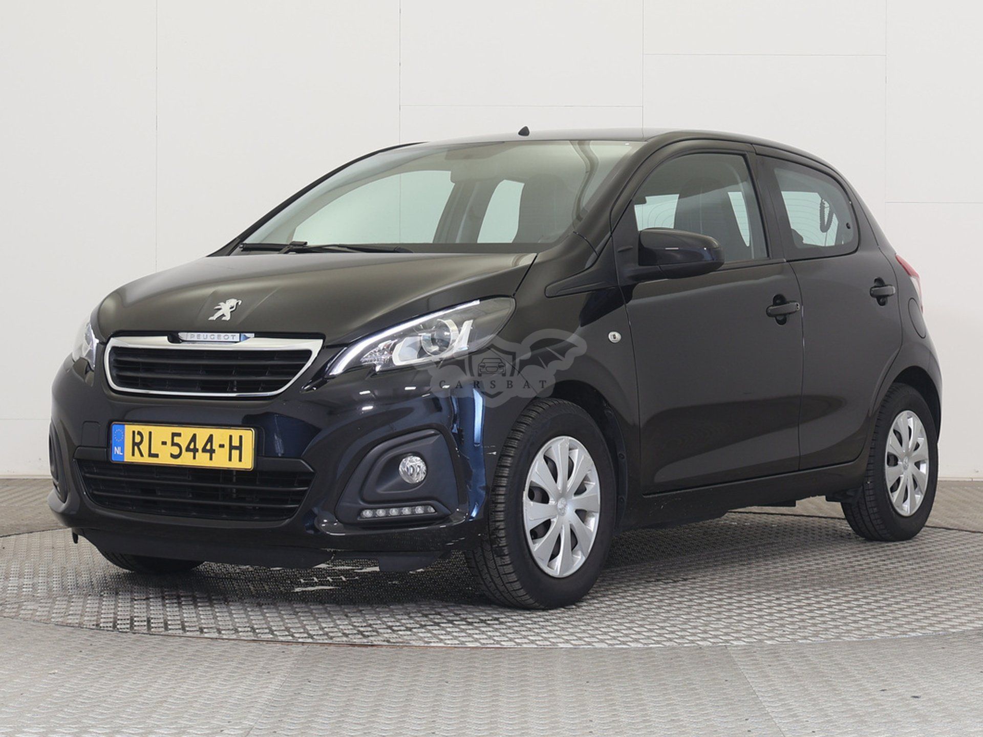Peugeot 108 1.0 VTI Active 2018
