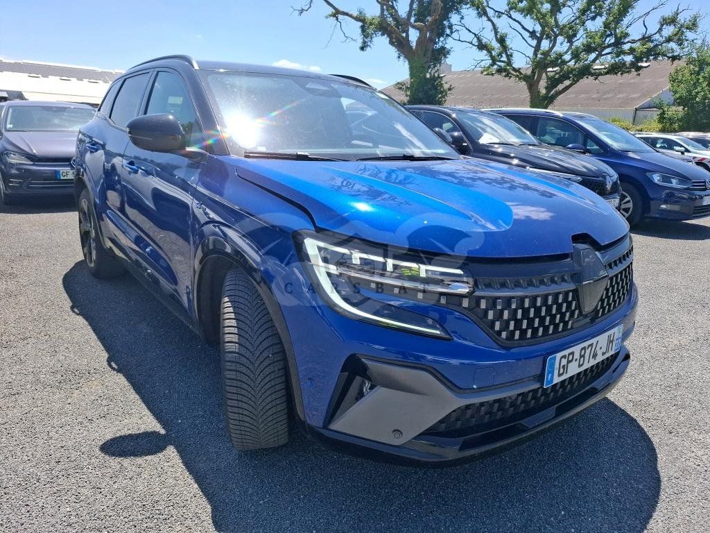 Renault Austral 1.3 Esprit Alpine 2023