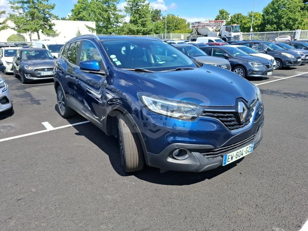 Renault Kadjar 1.6 DCI Business 2018