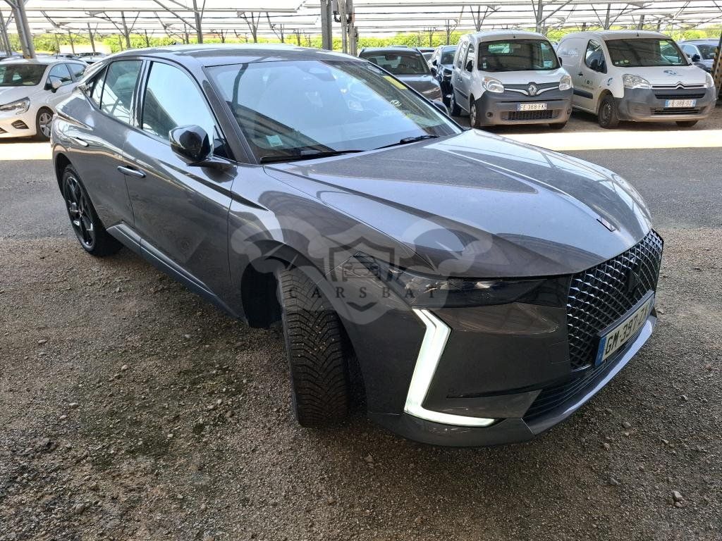 DS DS4 1.5 HDI Performance Line 2023