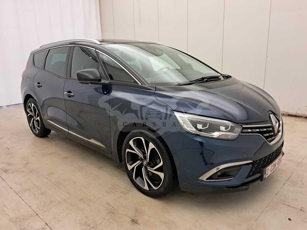 Renault Scenic Grand 1.3 TCe Executive 2022