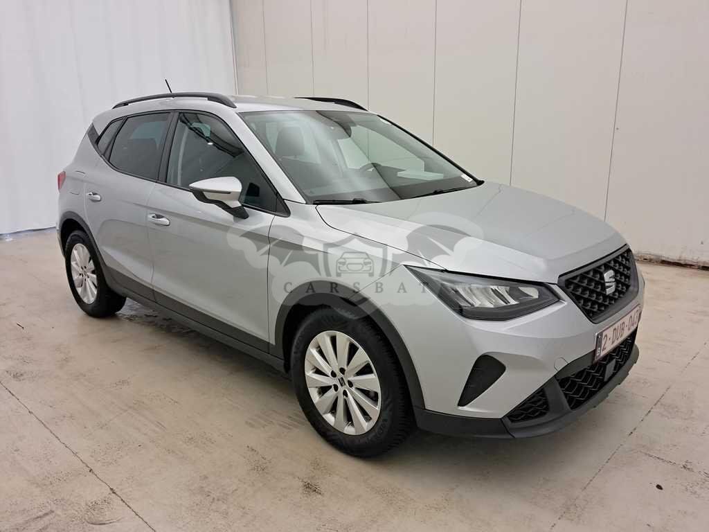 Seat Arona 1.0 TSI Move! 2023