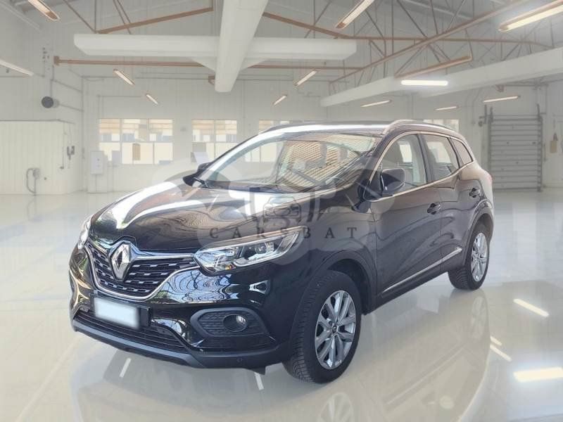 Renault Kadjar 1.5 DCI Business 2020