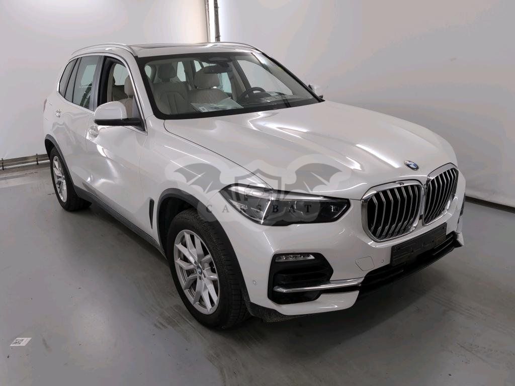 BMW X5 45e Exclusive 2020