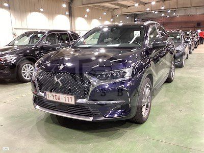DS DS7 Crossback 1.6 E-TENSE Grand Chic 2020