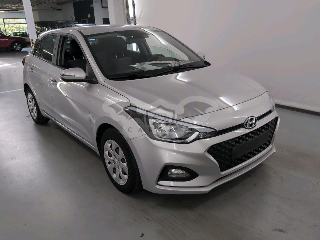 Hyundai i20 1.2i 2020