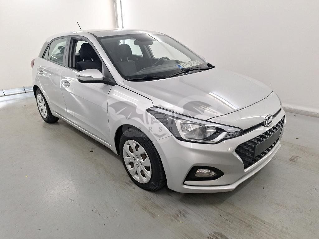 Hyundai i20 1.2i 2020